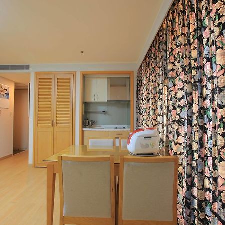 פיאונגצ'אנג Yongpyong Resort מראה חיצוני תמונה