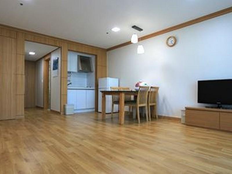 פיאונגצ'אנג Yongpyong Resort מראה חיצוני תמונה